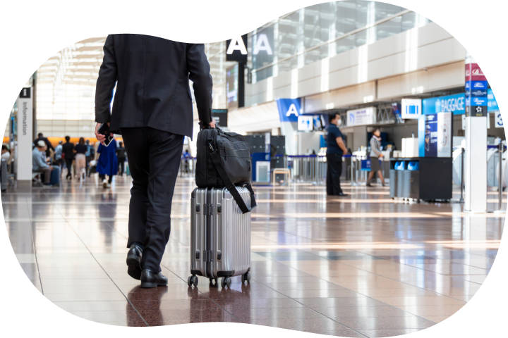 旅行・お土産・海外滞在