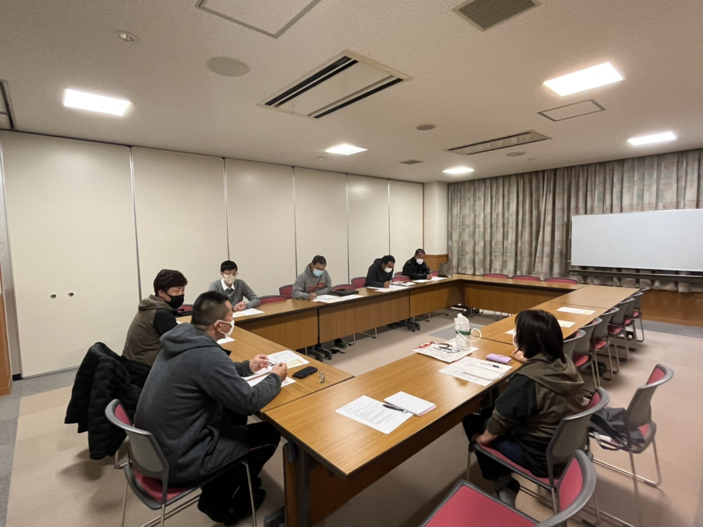 第１５回つちのおと　岐阜支部会　会議 | 農薬化学肥料不使用　作物