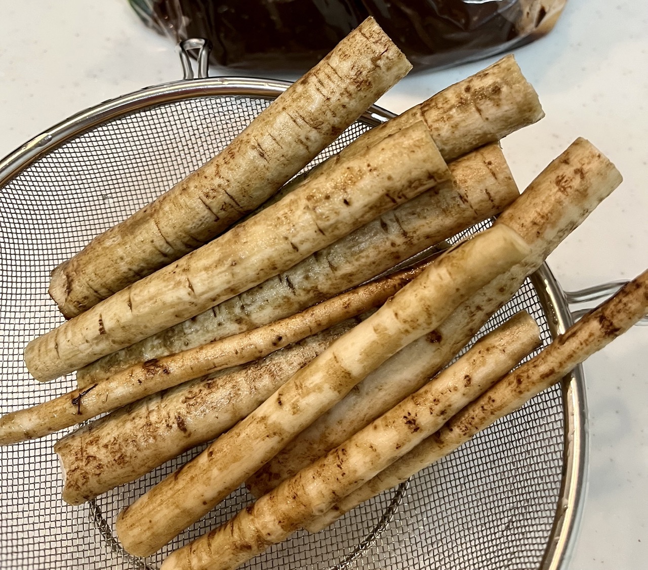味噌でお漬物を作りました。 | 手作りご飯