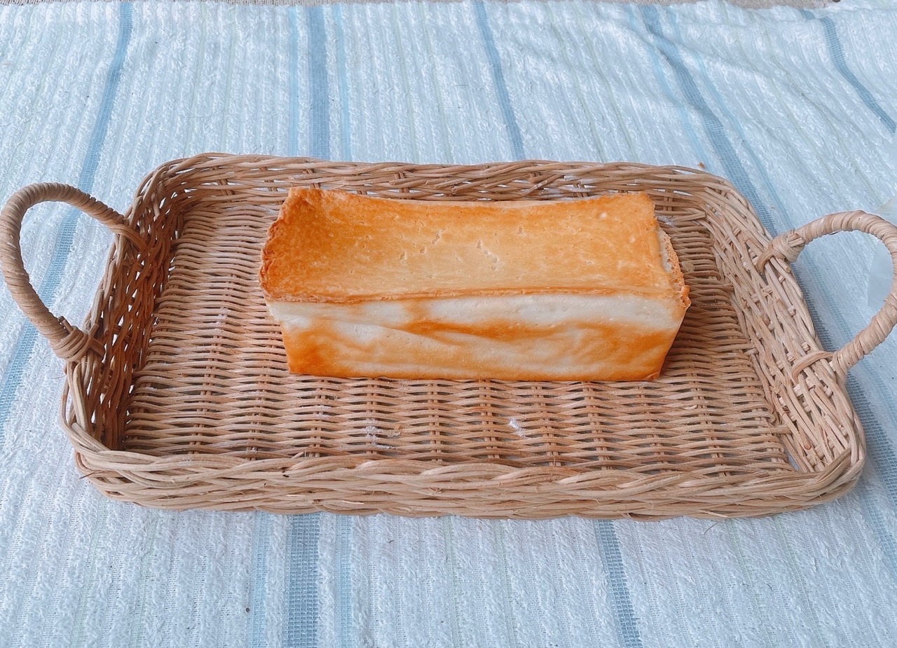 生米食パン＆ごパン＆米粉パン🍞お米三昧パン | 手作りおやつ