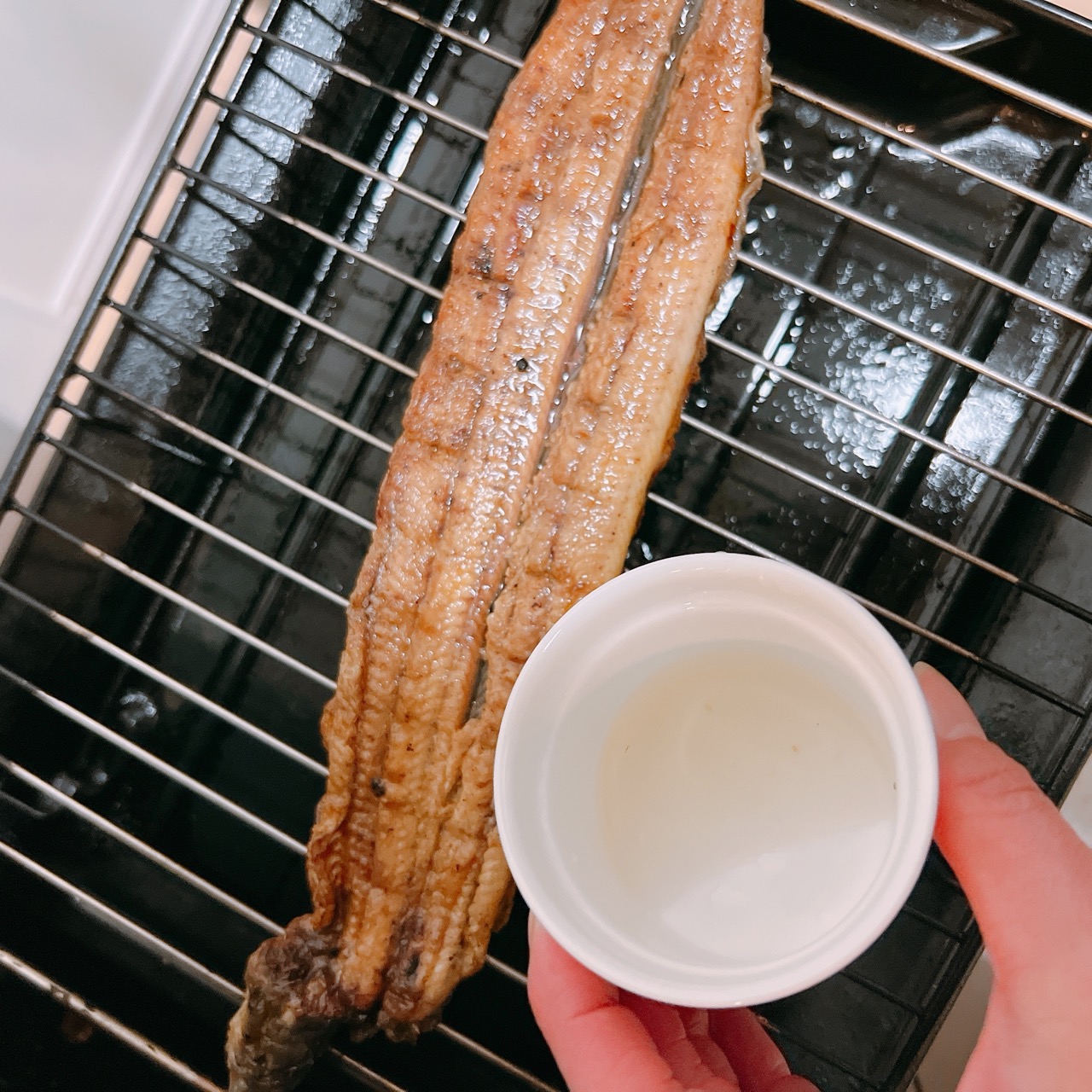 土用の丑の日に、うなぎ食べましょう！ | 米