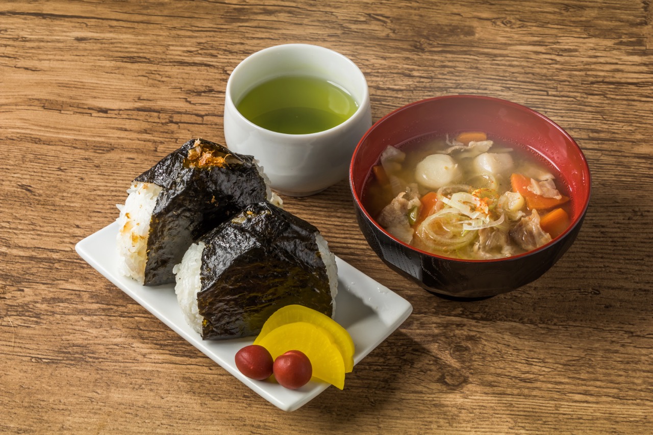 朝食にお米（ごはん）が優秀！ | 米