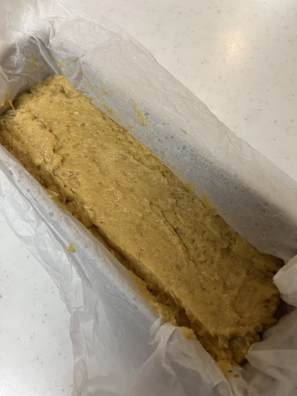 米粉のしっとり焼き芋ケーキ | 手作りおやつ