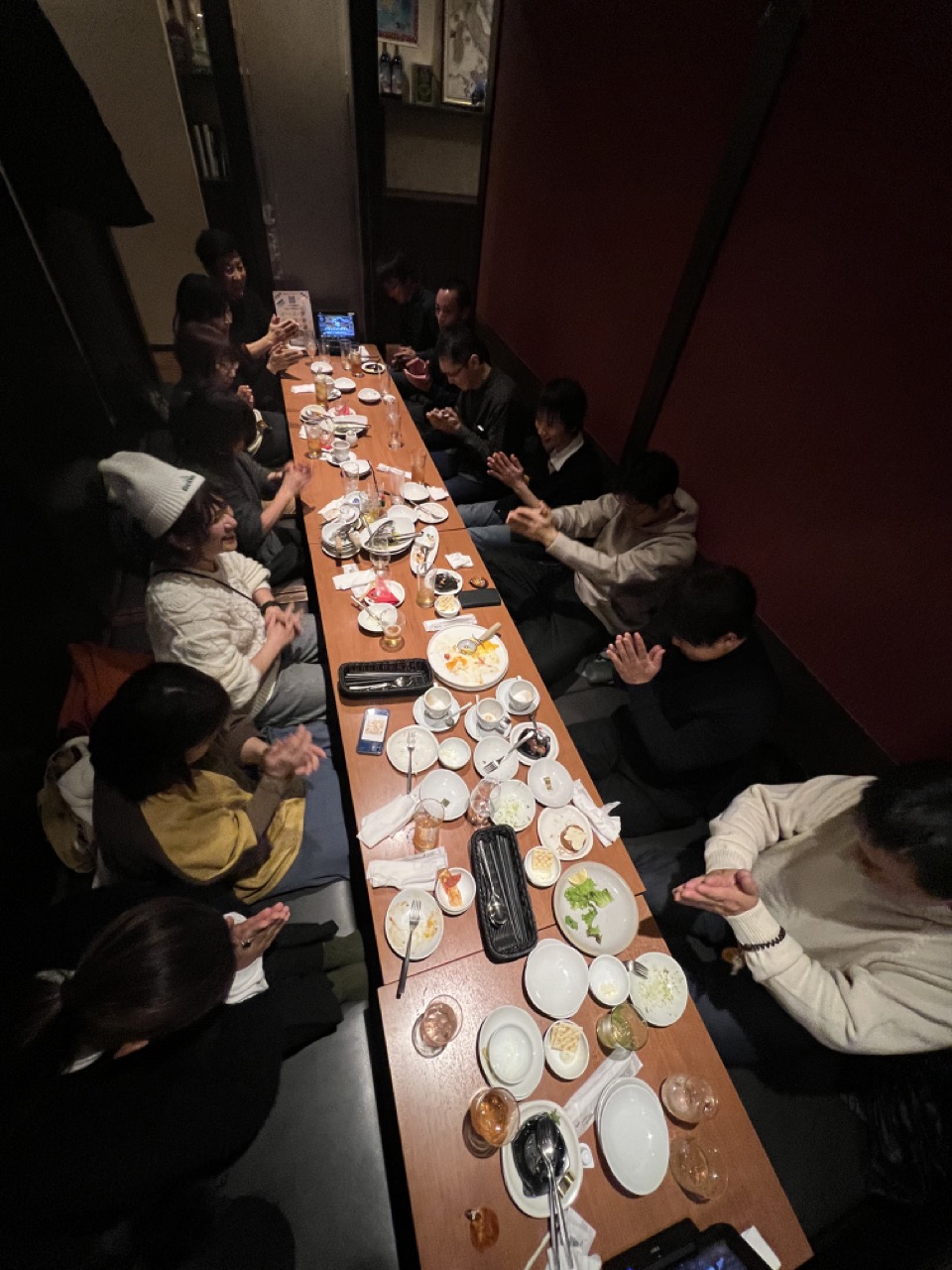 令和6年　新年会＆新入社員歓迎会 | その他