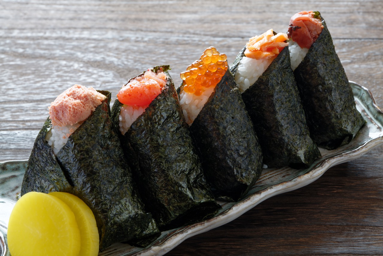 6月18日はおにぎりの日🍙 | 米