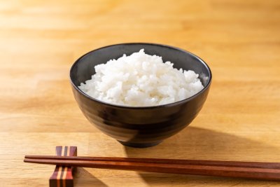 夏場のご飯との付き合い方